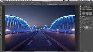 Four Ways To Exposure Blend