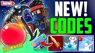 New Codes! ALL *NEW* BLADE BALL CODES IN NOVEMBER 2023 - CODES FOR BLADE BALL ROBLOX