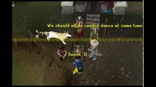 [RS] Thor7th gets 99 Strength [19/06/2010]