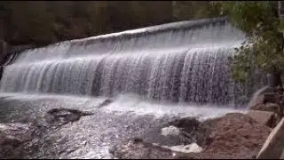 Exploring Bloede's Dam at Patapsco State Park Vlog 1