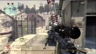 Hitmarkers#1