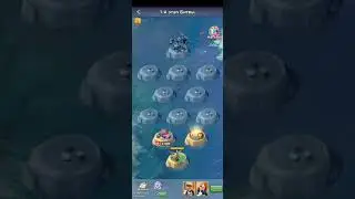 Top War. Найм Гиры