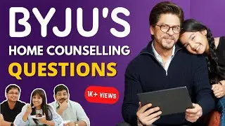 BYJU'S FREE Counselling Session | What to Study?