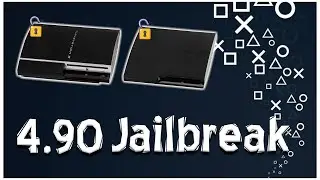 How to Jailbreak Your PS3 on 4.90!