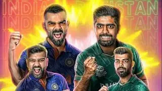 Pak Vs India Battle [ Who Is The Best ] Virat Vs Babar Who Is The King T20 World Cup 2021