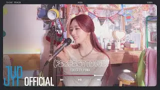 [COVER] B-DAY TRACK 