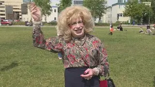 Allgood News 7-1-24 Alaska Pride Festival - Love & Acceptance for your 'true' self.