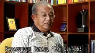 In remembrance of 'Reformasi 1998' by Indrani Kopal