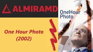 One Hour Photo - 2002 Trailer