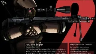Strike Force Heroes. Capitulo 1