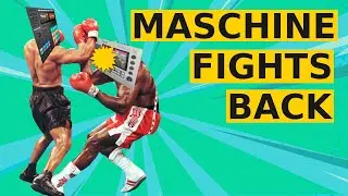 Maschine vs MPC - 6 Favourite Features MPC Don't Have