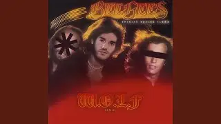 STAYIN ALIVE