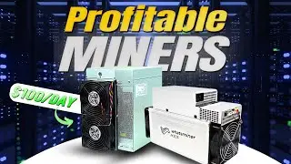Top 10 Cryptocurrency Mining Rigs