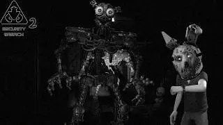 MORE SECURITY BREACH! | FNAF Security Breach FULL STREAM