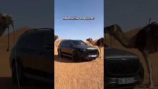 2024 MAYBACH GLS 600 Facelift