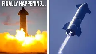 IT HAPPENED! The SpaceX Starship Is Finally Launching In September 2022!