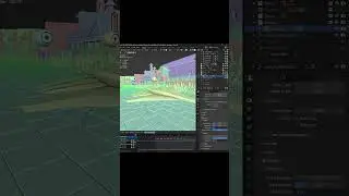 More tips for Faster viewport render Blender
