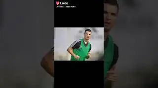 Криштьяно роналду