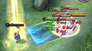 TOP 1 GLOBALS BEST MOMENTS - Mobile Legends 2021