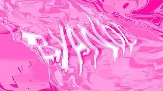Oxygen1um - BYANOC / Hyperpop