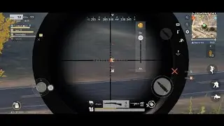 Good Snipes | Knives Out Battle Royale