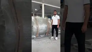 Установка для изготовления полистиролбетона 