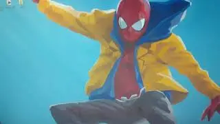 2018 Spiderman Wallpaper (Wallpaper Engine)