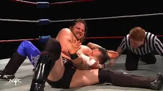 Joe Gacy vs. Tyler Murphy
