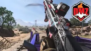 THIS WAS TOTALLY WORTH IT COD DMZ