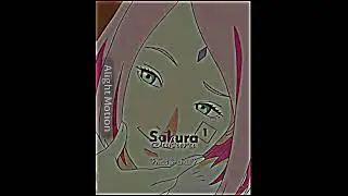 ~||♡Joining @Go-Max-YT's Birthday Collab♡||~||Sakura vs Hinata||~