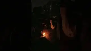 Diesel boiler photosel test