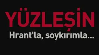 19 Ocak Çağrı Videosu | 2015