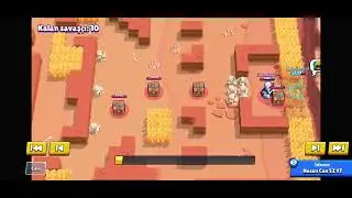 Brawl Stars Leon Vs El Primo