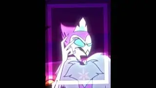 Andrealphus helluva boss edit