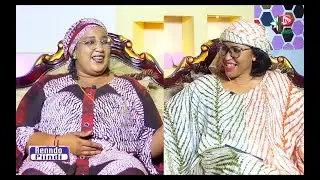 RENNDO PIINDI Théme Dewlé hanndé