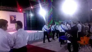 İstək liseyi məzun 2016   (10.06.2016)