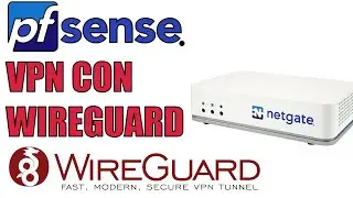 VPN WireGuard and pfSense