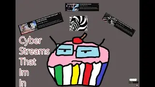 Every Die Of Death/Forsaken CyberHaptic Stream I've Ever Been In