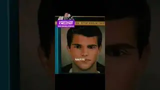 Нашёл себя на сайте пропавших детей 😰 