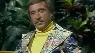 Johnny Carson 1974 05 01 Buddy Rich