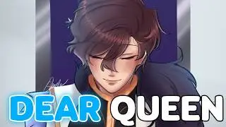 My Knight | S2 | EP2 | 'The Summons' [M4F] [Audio RP] [Fantasy] [Queen Listener]