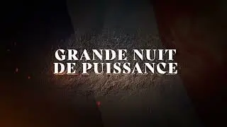 🇫🇷PARIS 2023 :: IL EST DESCENDU POUR TA DÉLIVRANCE ET TA VICTOIRE