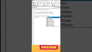 How to use LEFT Function in VBA |  Visual Basic Application
