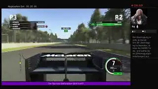 Sprint to Glory with  Alonso and Mclaren 17