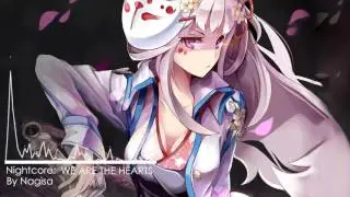 Nightocre - We Are The Hearts