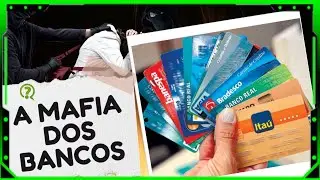 COMO OS BANCOS CONTROLAM A ECONOMIA MUNDIAL