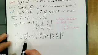 253.143.1 Divergence and Curl 2