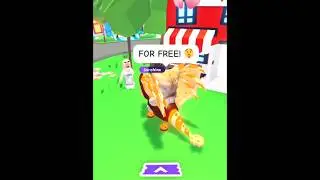 How To Get FREE PETS In ADOPT ME... 🤫 