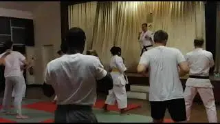 The Secret to a powerful punch!