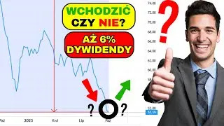 Realty Income. Wielka OKAZJA po Przecenie? (NYSE: O)